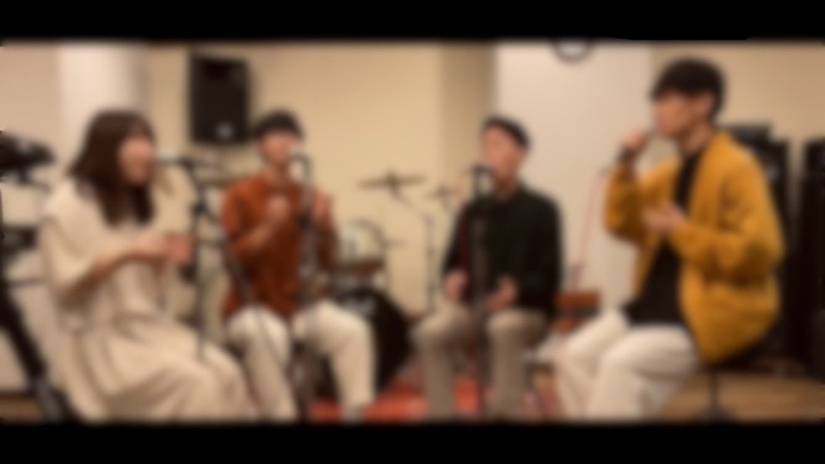 ▧ ▦ ▤ ▥ ▧ ▦ ▤ ▥ ▧ ▦ ▤ ▥ ▧ ▦ ▤ 

　　  こんにちは、うらら歌です。

           今日はいつもと違う景色。

2022.10.26
21:00 動画公開

▧ ▦ ▤ ▥ ▧ ▦ ▤ ▥ ▧ ▦ ▤ ▥ ▧ ▦ ▤