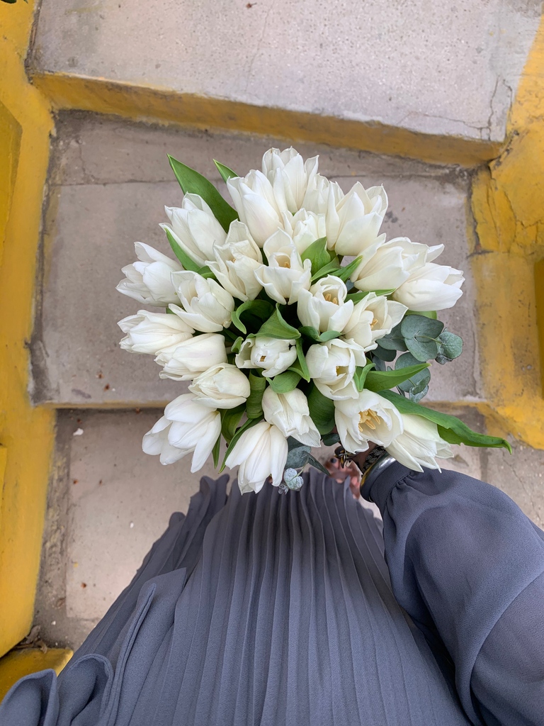 Hai scelto o vuoi scegliere il bouquet dalla forma tondeggiante?

Scopri subito come scegliere il bouquet, come portarlo e le sue tradizioni👇
LE PRIME MASTERCLASS PER LE SPOSE 
tamaradandria.it/masterclass-co…

𝗧𝗮𝗺𝗮𝗿𝗮 𝗗'𝗔𝗻𝗱𝗿𝗶𝗮
Bridal Stylist
📞339.2881157
