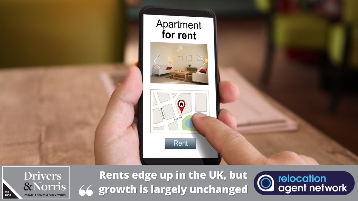 According to <a href="/The_DPS/">The DPS</a> data, average rents in the country during Q3 2022 increased by 2.18%, representing an increase of 8.68%, since Q3 2021, <a href="/PropIndEye/">PropertyIndustryEye</a> reports! More details here👉bit.ly/3W6EISL👀A result of #tenant demand &amp; increased costs <a href="/RelocationAgent/">Relocation Agent Network</a> colleagues