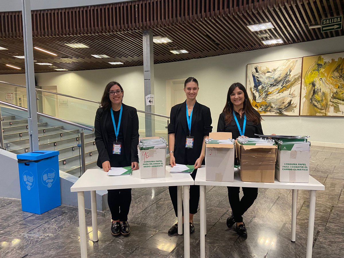 iesvegademijas's tweet photo. 📢Formación Práctica de nuestro alumnado de Agencias de Viajes y Gestión de Eventos de @FPAndaluza @educacionenmlg ayudando en las jornadas #jadim organizadas por 
@cepmarbellacoin
@cepmalaga
@cepronda
@cepantequera
@cepaxarquia https://t.co/rZjdjUR00L