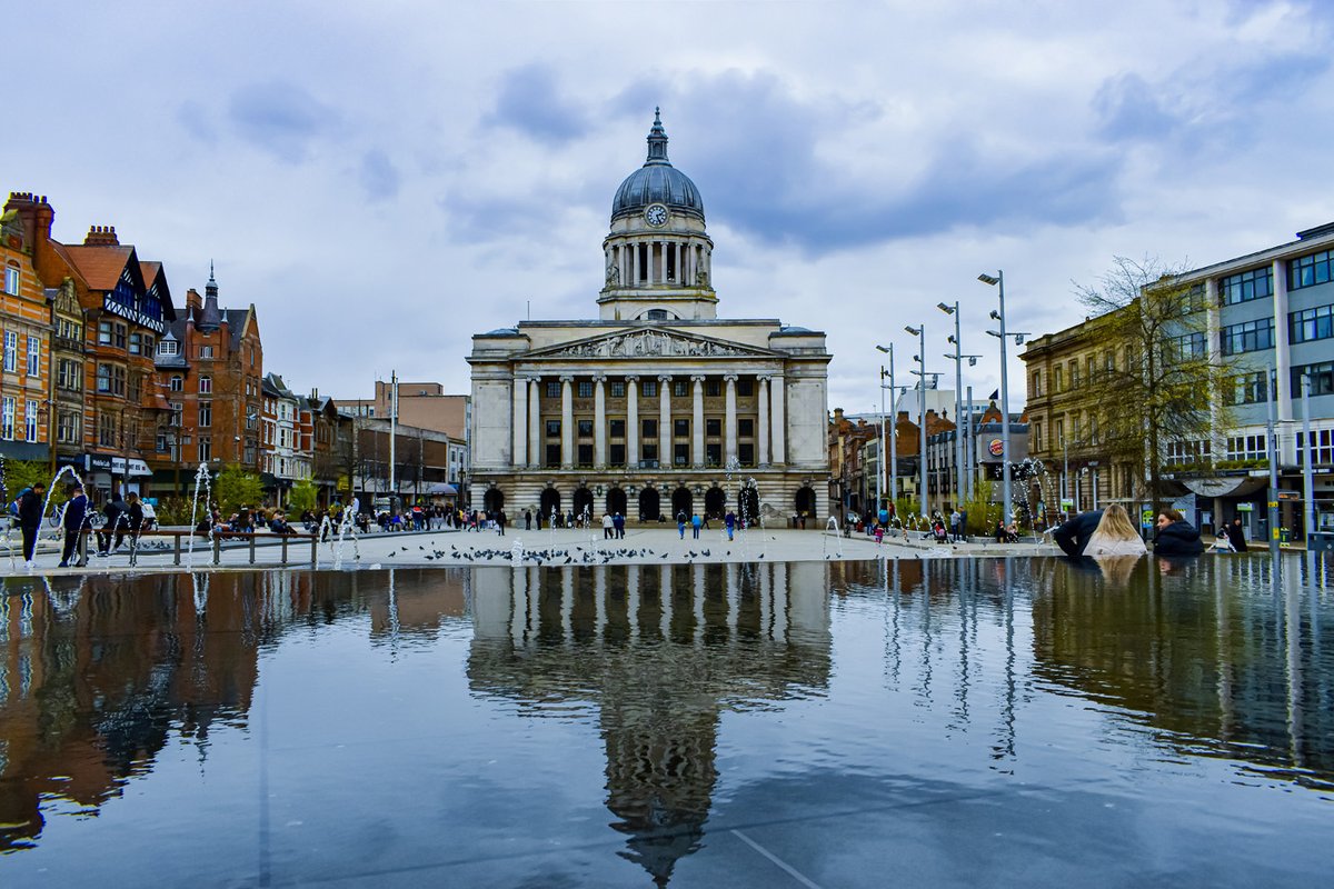 Detailed proposals about a £1.14bn #devolution deal, and what it would mean for the #EastMidlands, are due to be discussed at key council meetings next week. labmonline.co.uk/news/east-midl… @Derbyshirecc @NottsCC @DerbyCC @MyNottingham #publicconsultation