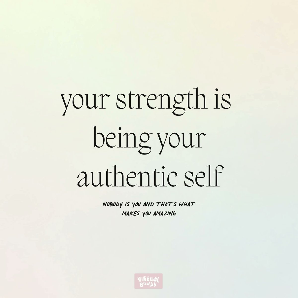 kimvirtualbuddy's tweet photo. ✨Creativity✨ is something that we all can learn, train, and develop.  

Do you want to see how we get productive throughout the week? Let's connect and chat! https://t.co/h1Y8JH8XOf  

#virtualbuddy #digigirlboss #socialmediamarketing #smm #digitaljobs #virtualassistantph https://t.co/aS4PXbJtat