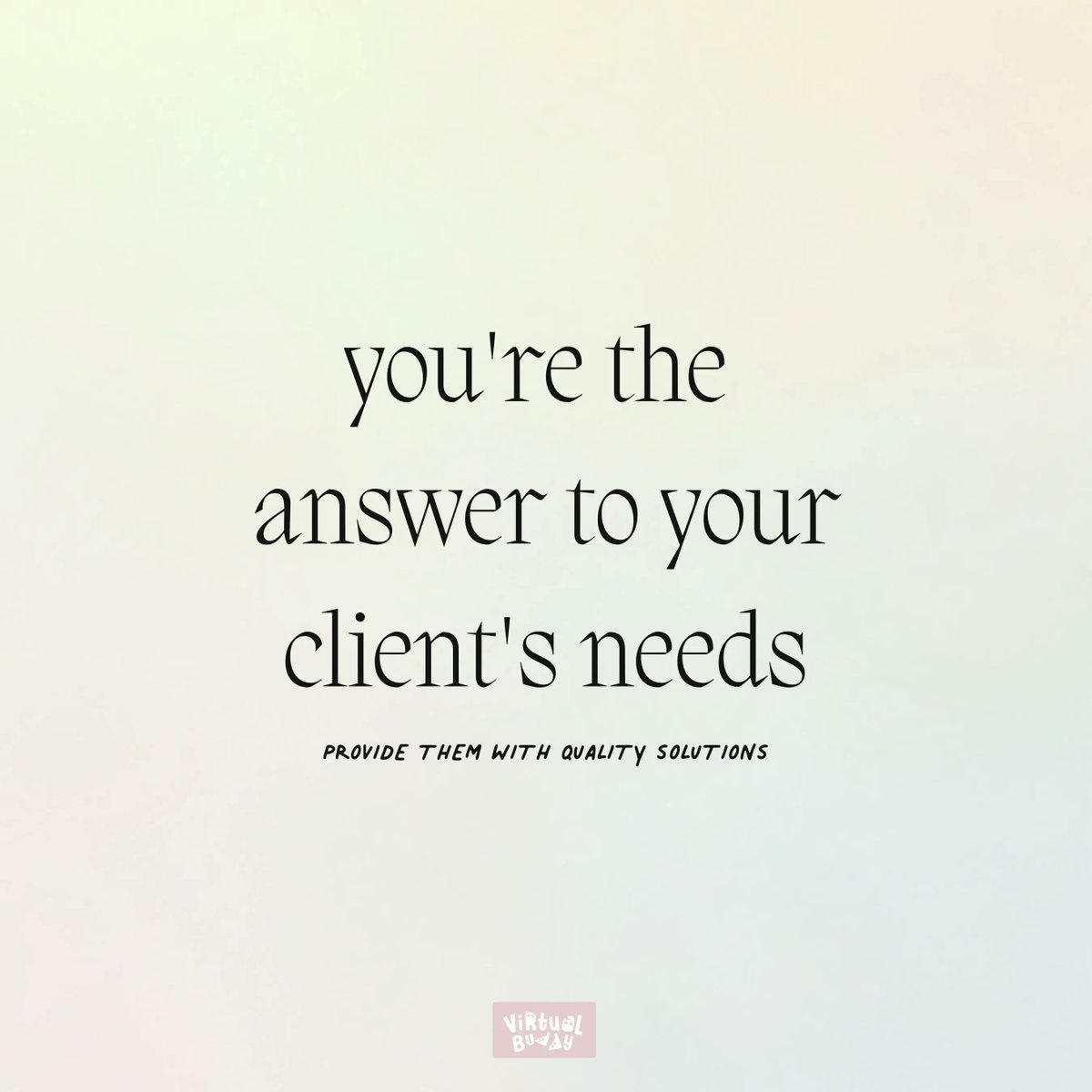 kimvirtualbuddy's tweet photo. ✨Creativity✨ is something that we all can learn, train, and develop.  

Do you want to see how we get productive throughout the week? Let's connect and chat! https://t.co/h1Y8JH8XOf  

#virtualbuddy #digigirlboss #socialmediamarketing #smm #digitaljobs #virtualassistantph https://t.co/aS4PXbJtat