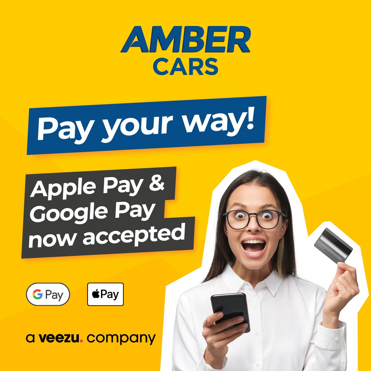 Amber Cars Leeds tweet media