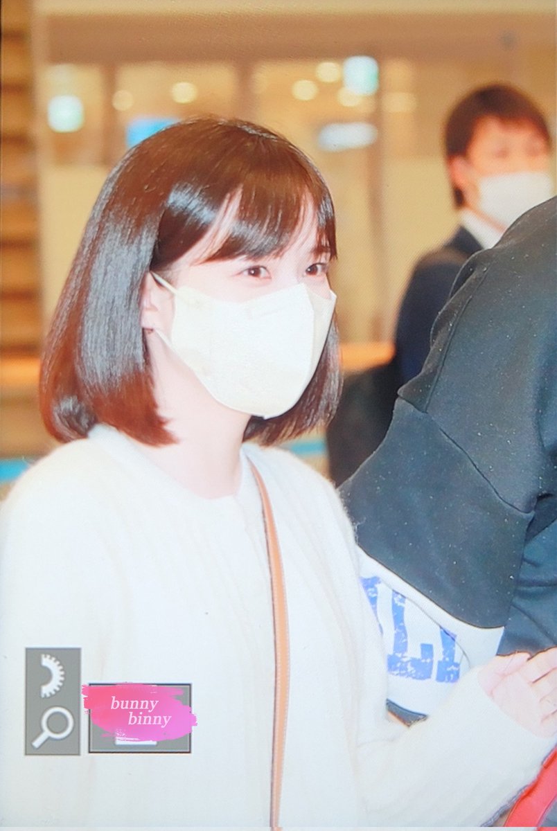 bunnybinnykr's tweet photo. 221026 ICN 입국 #박은빈
드디어 다시 '박은빈' 보유국🇰🇷
#ParkEunBin #ParkEunBinInMNL https://t.co/tygxm7JsKM