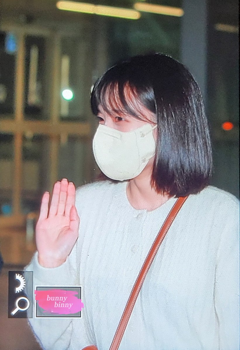 bunnybinnykr's tweet photo. 221026 ICN 입국 #박은빈
드디어 다시 '박은빈' 보유국🇰🇷
#ParkEunBin #ParkEunBinInMNL https://t.co/tygxm7JsKM