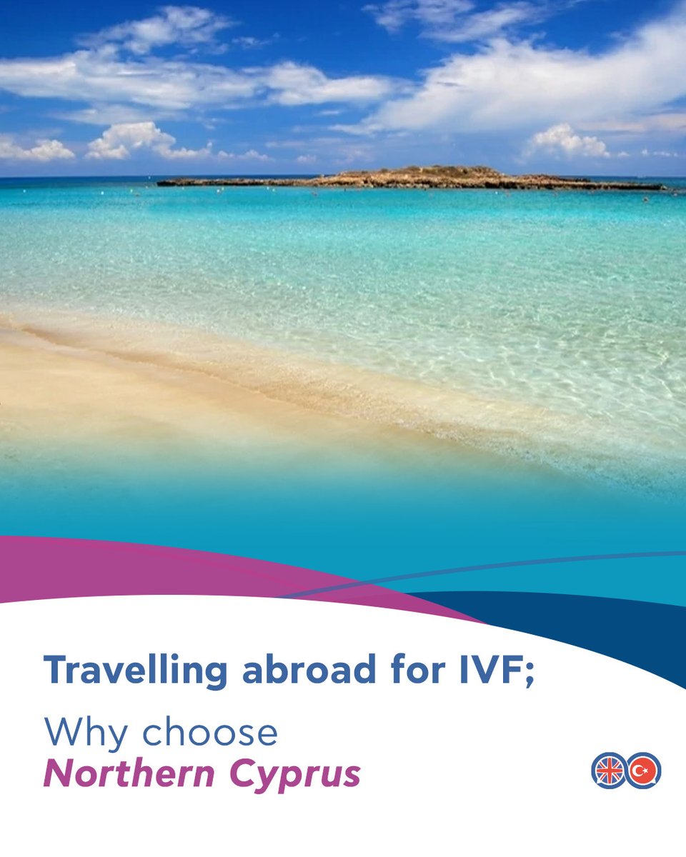 Many people find that the benefits of seeking IVF treatment abroad outweigh the hassle of travel.

These include but are not limited to: 

Higher success rates even above the European average
No wait-list
Large donor pool
Advanced aged and single women treated
Affordable
