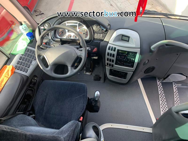 Sectorbus tweet media