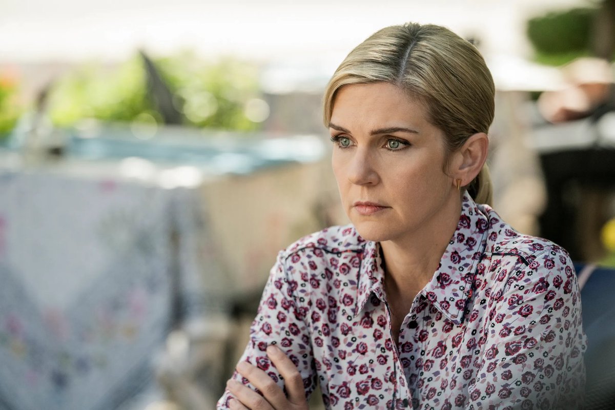 FilmUpdates's tweet photo. Rhea Seehorn wins Best Actress in a Cable/Network Series for ‘Better Call Saul’ at the 2022 #SaturnAwards. https://t.co/2Gznxk6qPL