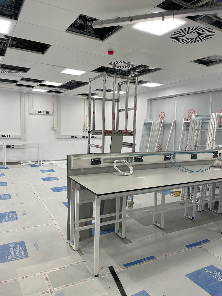 Gt Yarmouth Ceilings tweet media