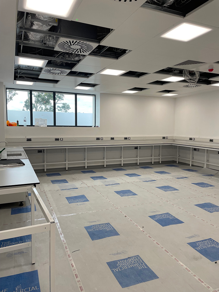 Gt Yarmouth Ceilings tweet media