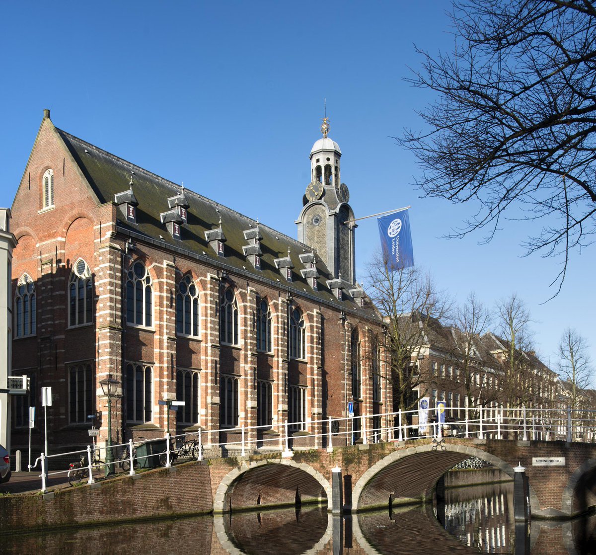 *Save the date*

Op 9 juni 2023, 16 uur zal ik mijn oratie uitspreken in Leiden, ter aanvaarding v/h bijzonder hoogleraarschap Verdraagzaamheid (Geesteswetenschappen, Uytenbogaert-leerstoel) en het hoogleraarschap Encyclopedie van de Rechtswetenschap (Rechten). Meer info volgt!