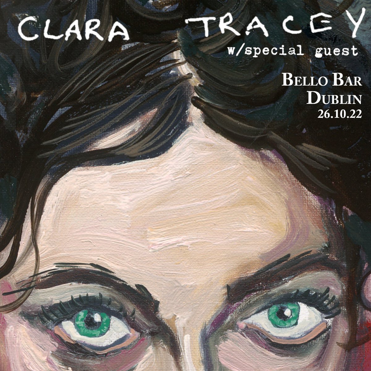 @ms_clara_tracey launches her superb debut album #BlackForest tonight with a gig at @BelloBarDublin. Album out now. claratracey.bandcamp.com/album/black-fo…