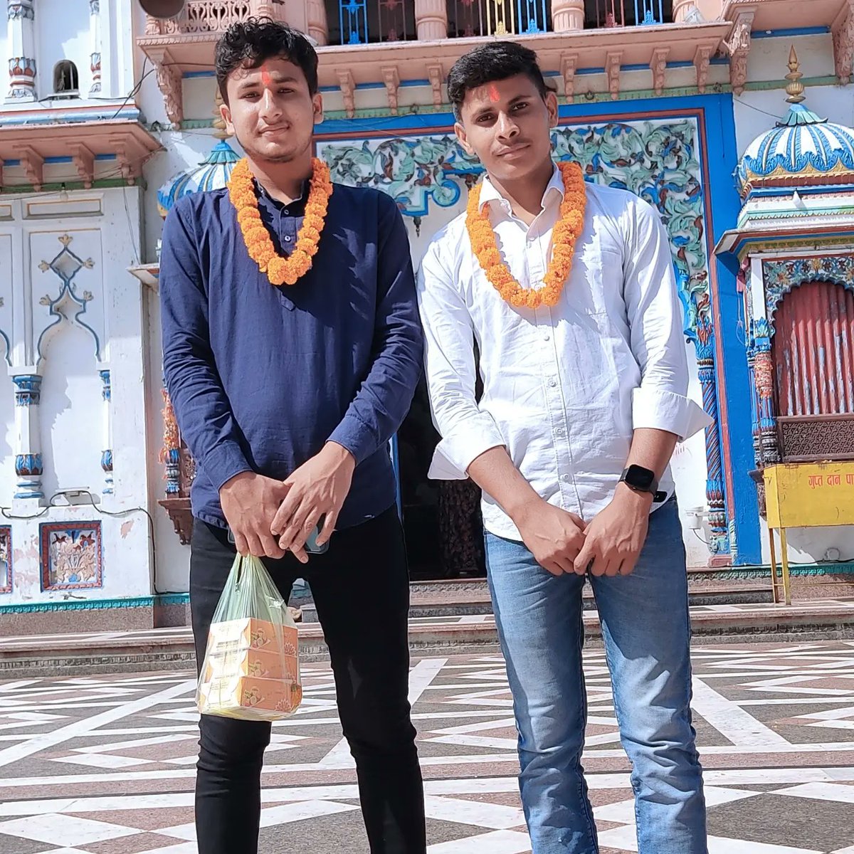 rishikeshgoit's tweet photo. #Janakpur dham Janaki mandir 🕌🕌❤️❤️ https://t.co/DryVCHkwYa
