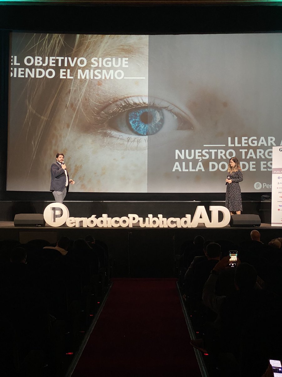 Periódico PublicidAD tweet media