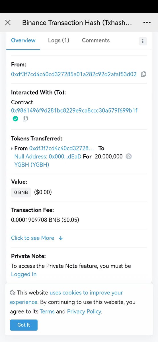 Continue to complete the very powerful destruction of 20 million tokens, we abide by the game principles