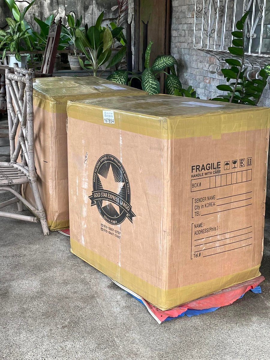 purpleballoonph's tweet photo. #PBPUpdates
Box 23 and 24 already at my ph address! Will sort these out on weekends po. Thank you! https://t.co/nxNipKhpmF