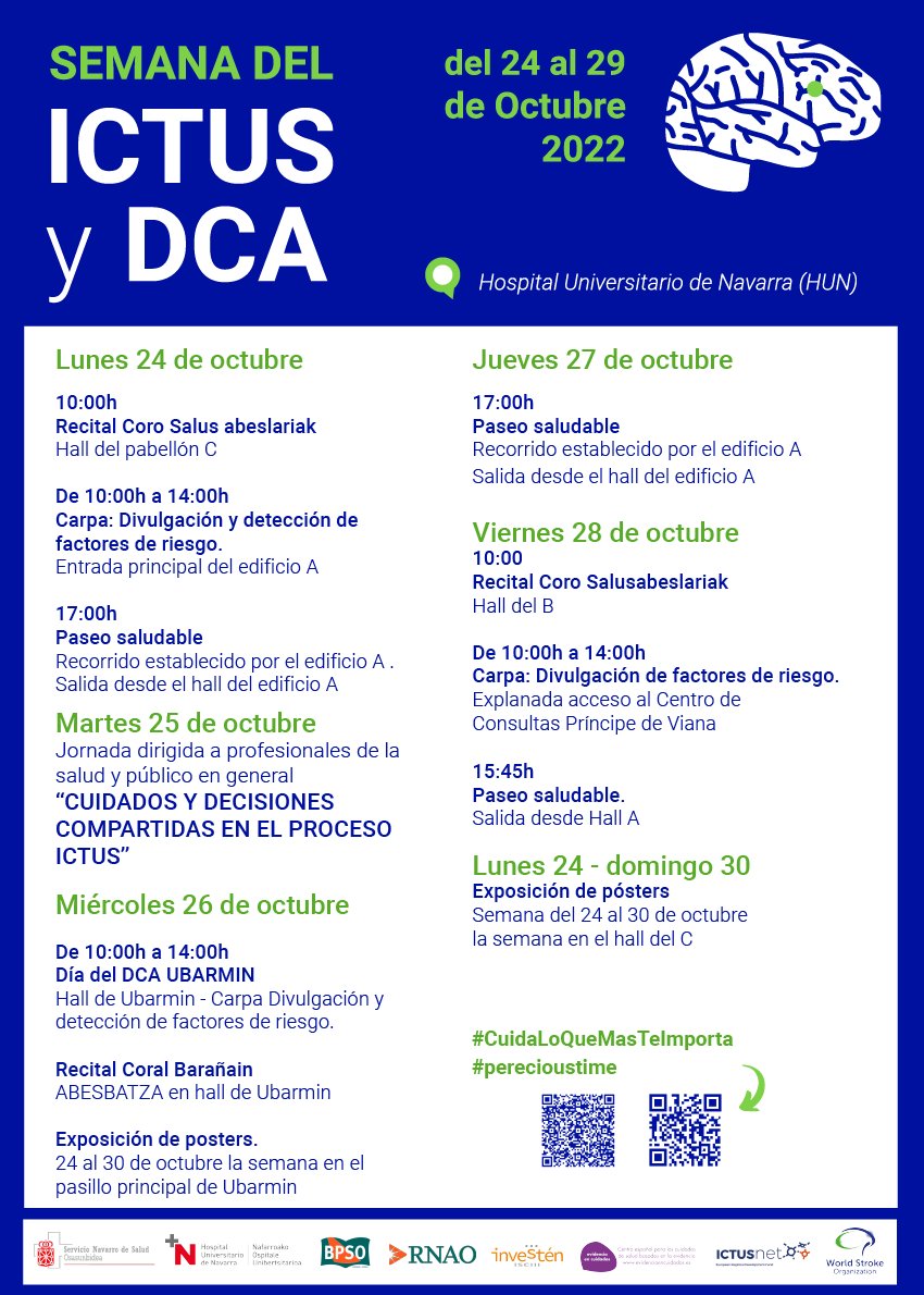 CoralBaranain's tweet photo. Hoy, en la Clínica Ubarmin, compartimos nuestro corazón musical con los usuari@s, familiares, cuidador@s, personal de medicina y administración.
Queremos dar las gracias a las personas con daño cerebral adquirido por las enseñanzas de vida que nos dan 💓
#dañocerebraladquirido https://t.co/DqlhyQ7U4X