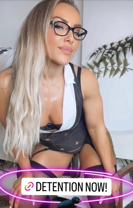 Who fancies a late night detention tonight? 😜  https://t.co/ka02GWGGta https://t.co/aOm3YvHjxK<a href="/tag/tittytuesday"class="tags"><span>#tittytuesday</span></a>