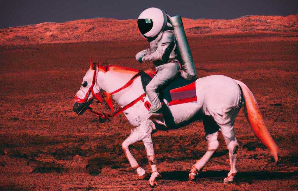80Level's tweet photo. .@Shutterstock will start selling AI-generated stock images thanks to its partnership with DALL-E 2 creator @OpenAI. The company is also launching a fund set to compensate artists whose creations were used to train text-to-image AI models: 

https://t.co/M9qFsvitzn

#dalle2 #AI https://t.co/Wmv3ogQyiX