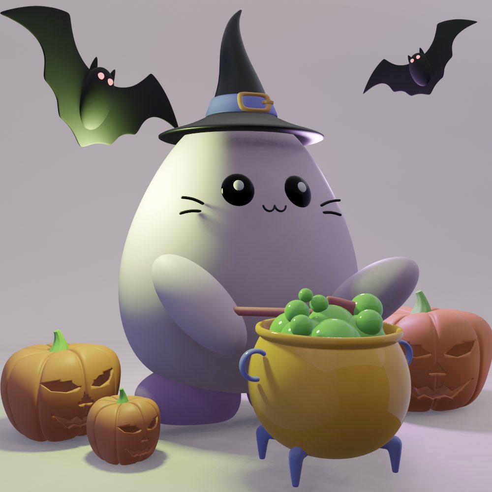 Dark mode activated!
 
#Halloween #nft #NFTs #NFTProject #NFTCommuinity #TL #toyslandnft