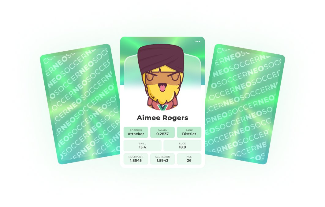 NEOBITS_'s tweet photo. 🧵 - 1/4
NeoSoccer is out of closed beta.
Join the open beta for a fun and easy-to-play crypto-based soccer manager game⚽️

#Neo $Neo #footballmanager #football #soccer https://t.co/hKeGWolXLc