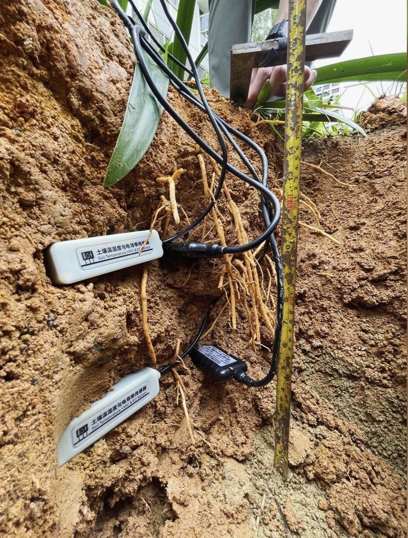 dr_watchnlearn's tweet photo. Finally, the network is live :) #LoRaWAN #IoT https://t.co/X5WNd7ltnR