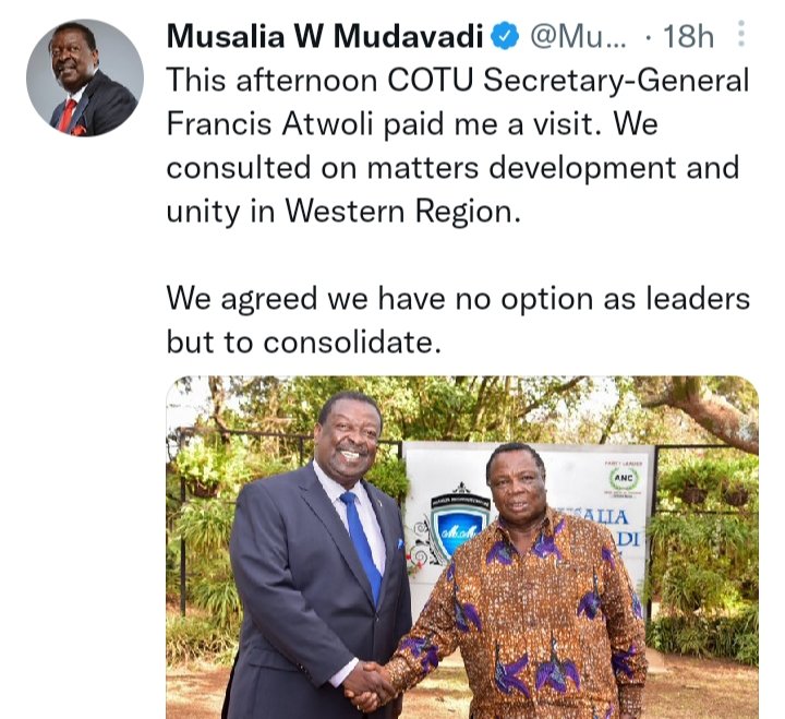 After scattering then it's now time to gather them. People should know others