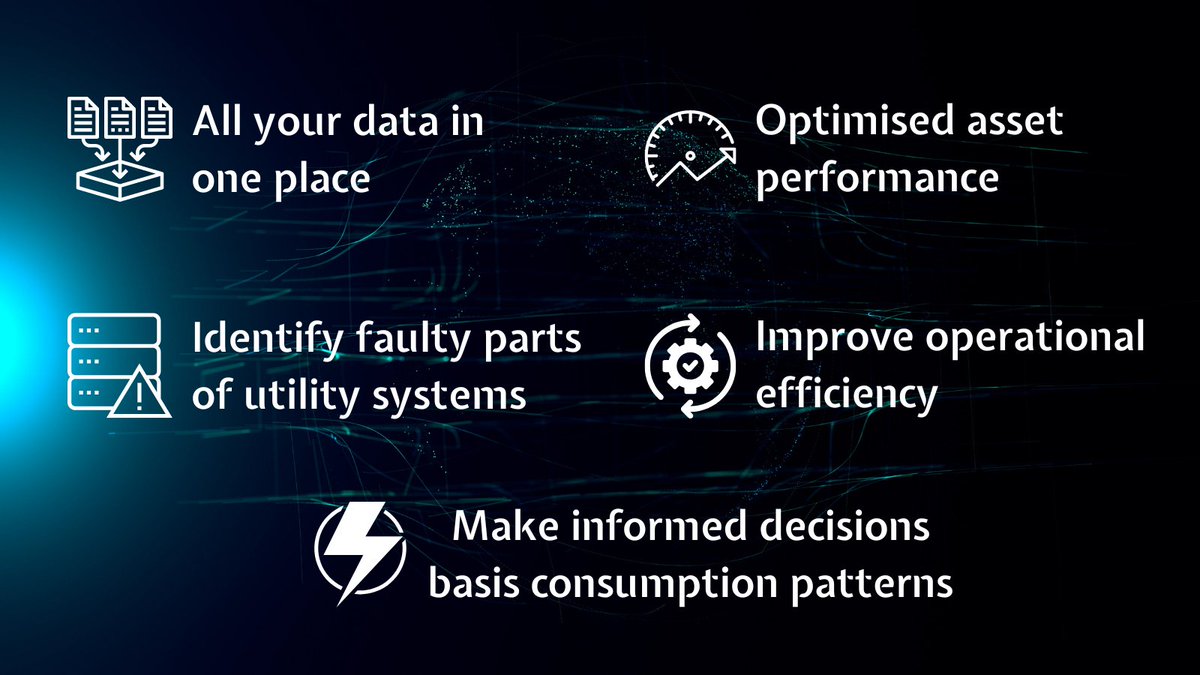 Ziggy_Tec_IoT's tweet image. The benefits of smart utility monitoring include the following.
Learn more: ziggytec.com/monitor-utilit…

#UtilityMonitoring #EnergyCrisis #Building #Sustainability