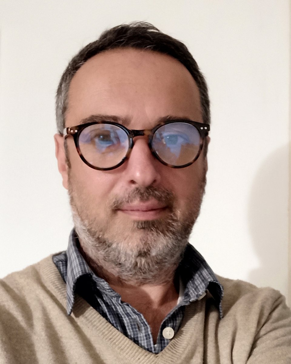 Stardust podcast episode #16 is online now. Professor Christos Efthymiopoulos from University of Padova shares his view on what everyone should know to make a successful and satisfying career in research. stardust-network.eu/outreach/the-s…
