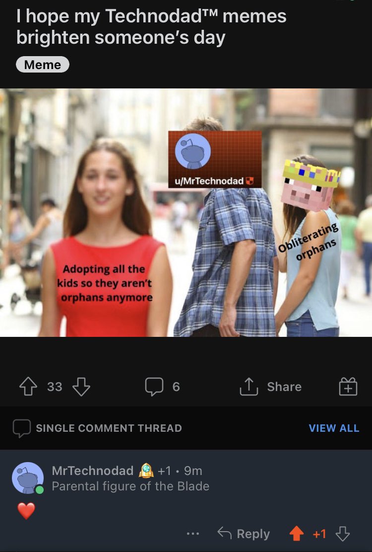 technodadreddit tweet picture