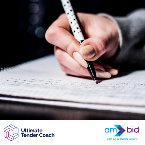 Ultimate Tender Coach tweet media