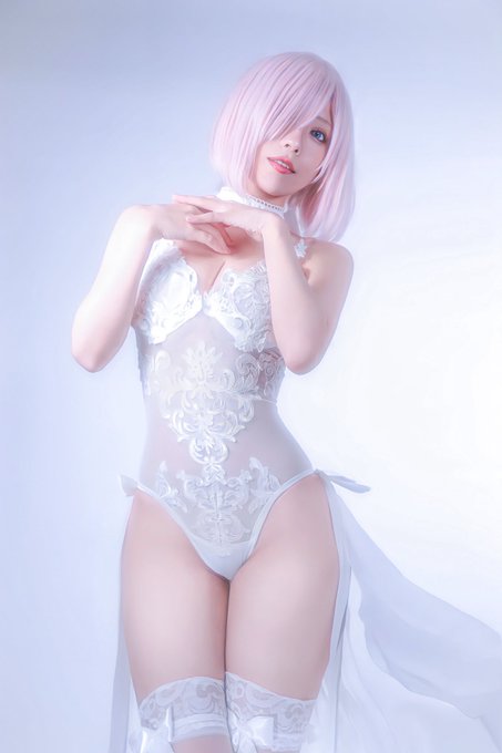 コスプレイヤーはわわ大明神のTwitter画像17