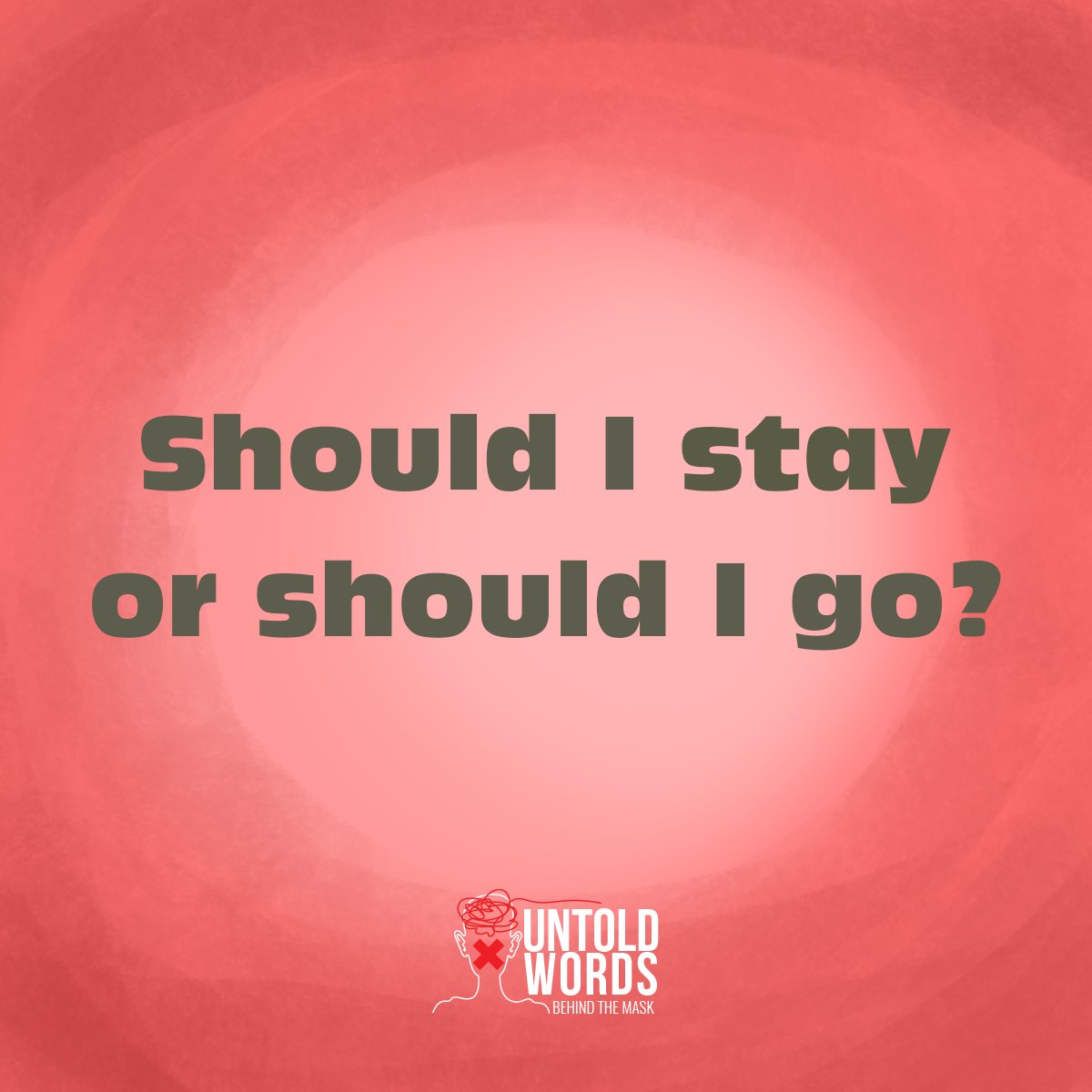 UntoldW63499136's tweet photo. Those moments when you felt the need to leave the house, for shopping or to meet someone close. And then suddenly you asked yourself… #untoldwordsbehindthemask #untoldwordsnfts #NFTProject #socialproject #NFTs #NFTCommmunity #NFTcollections #NFTartist #teletherapy #nftcollectors https://t.co/pFOS43I9RG