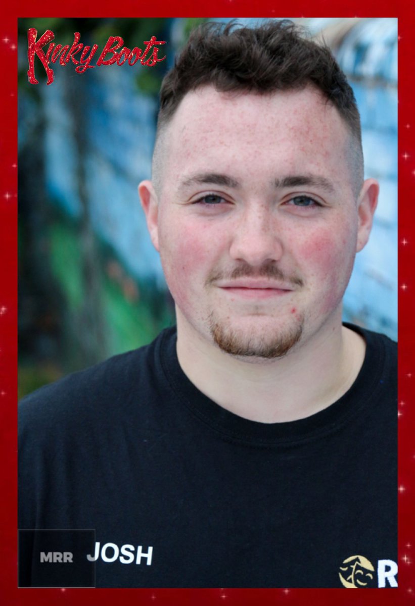 👠

Can’t wait to move into prices and son and start making boots ￼😜

13 Days To Go!!

DON’T DELAY, BOOK TODAY!!!
📞  01709 823621
📍  Rotherham Civic Theatre Box Office (10AM - 2PM)
🔘  Click ‘GET TICKETS’ at the top of our page 
💻  rotherhamtheatres.ticketsolve.com/shows/11736183…