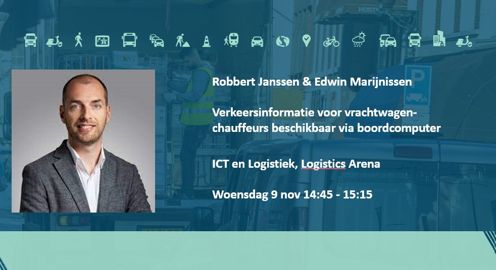 Connected Transport tweet media