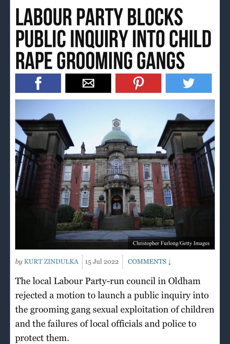 Mike - Ex Tory Member tweet media