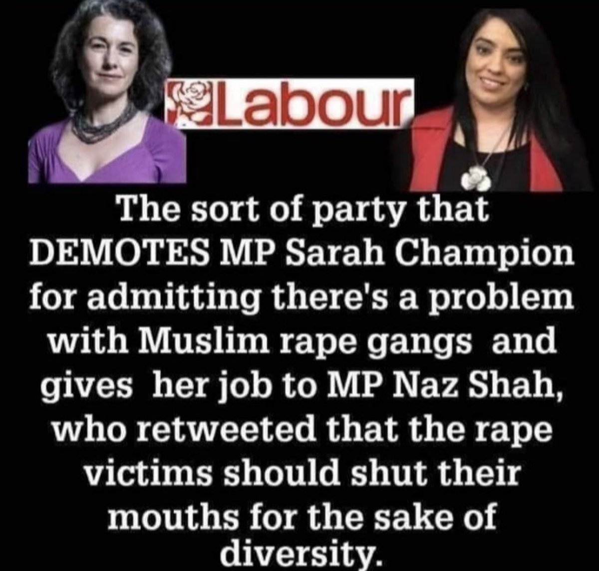 Mike - Ex Tory Member tweet media