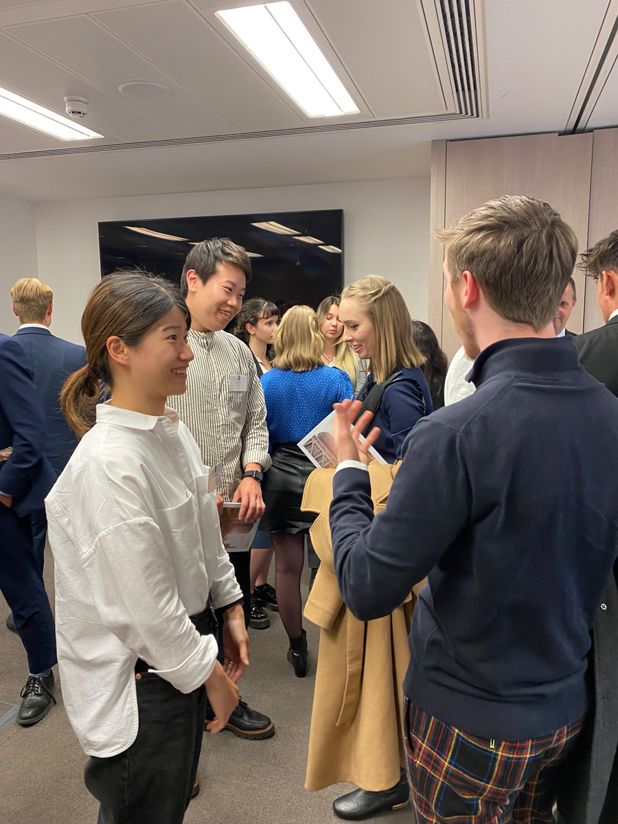 LancingOLs's tweet photo. Are you an OL who works in Advertising or Marketing? Then book yourself onto our upcoming Business Network on Wednesday 23 November in London: https://t.co/b5ypBkl1UV https://t.co/wGk4COU2uW