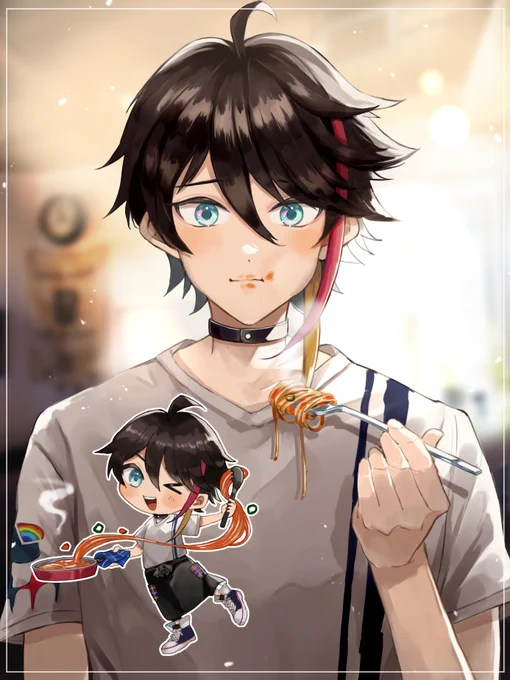 #さ絵ぐさ 