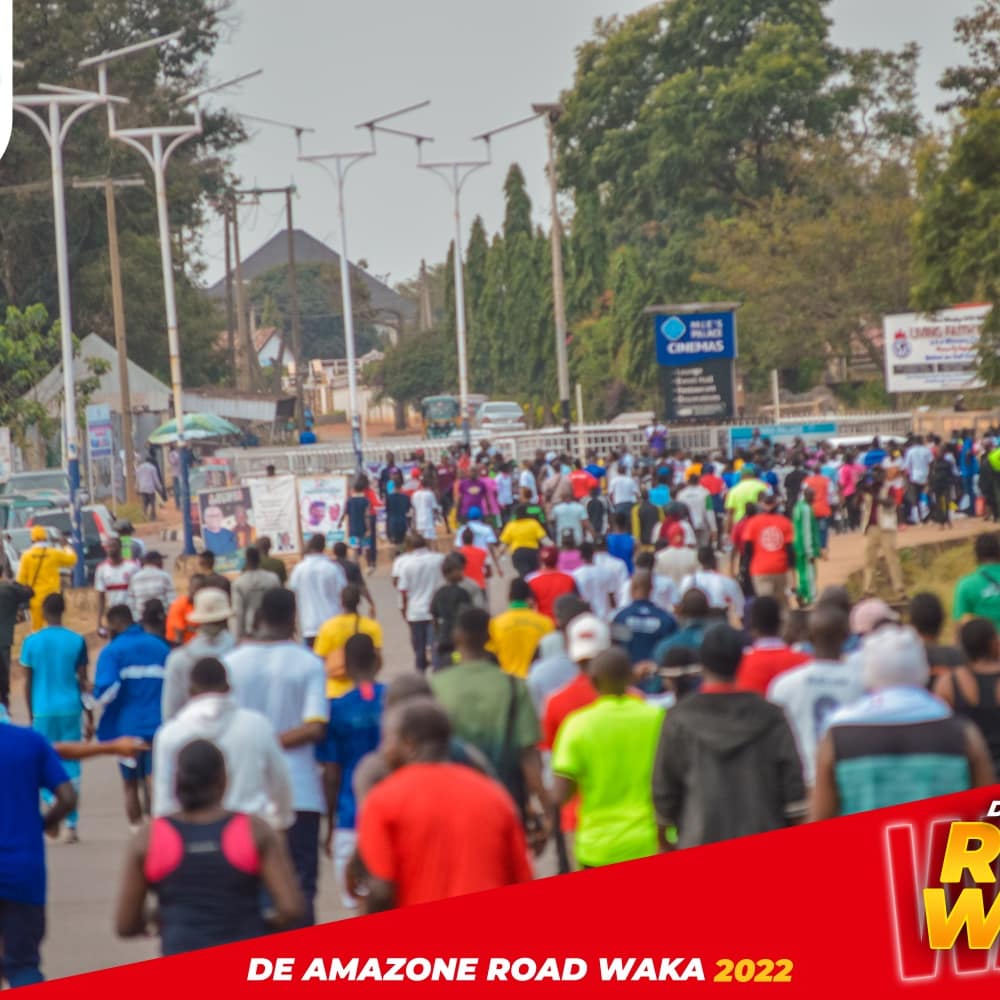 jennysportsvibe's tweet photo. Massive turnout for De Amazone 🆁🅾🅰🅳 🆆🅰🅺🅰 😁😊
Calories was burnt and it was fun packed, thank you for making it 🙏 

#josroadwaka #roadwaka #deamazoneroadwaka #josv #exercise #fitness #roadwaka #fitnessmotivation #fitlifestyle #fitnesslifestyle #fitnessjourney #exercises https://t.co/E7xhF88axK