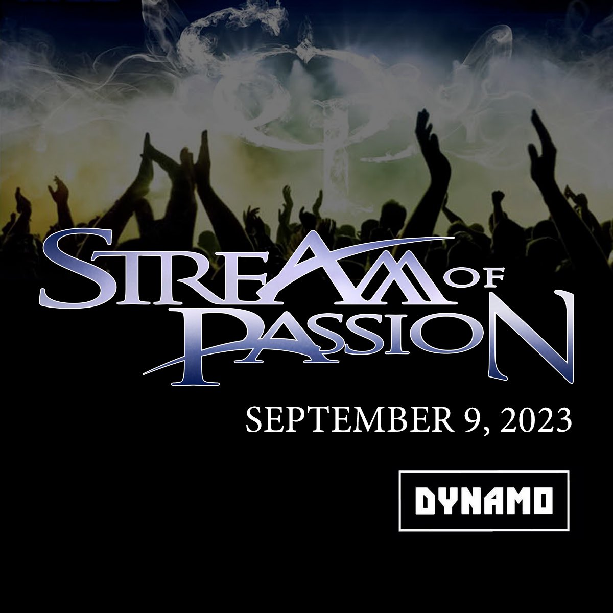 Stream of Passion tweet media