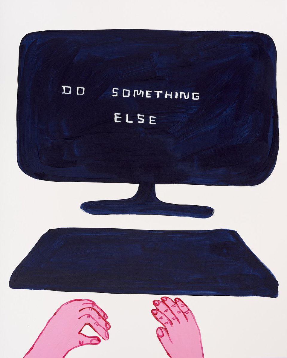 David Shrigley (@davidshrigley) on Twitter photo 