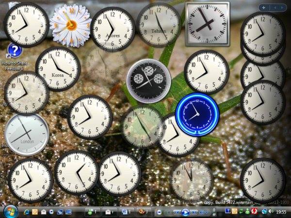 I think i overclocked my PC