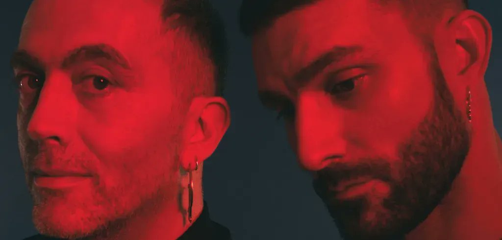 futurefacemedia's tweet photo. Future Face revient sur ♀Masculine♀, le projet audacieux de Rouquine, mélange d'inspirations électro et de discours #feministes ✊ , pour un déroulé de vie inversé. Le duo sera aussi sur la scène du @OLYMPIAHALL le 9/11. A lire sur notre site 🔥➡️  https://t.co/DjoNJA17Jj https://t.co/mO92cniiwz