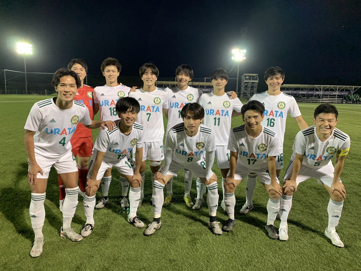 ディズニーコレクション 明海大学サッカー部 ユニフォーム 白L