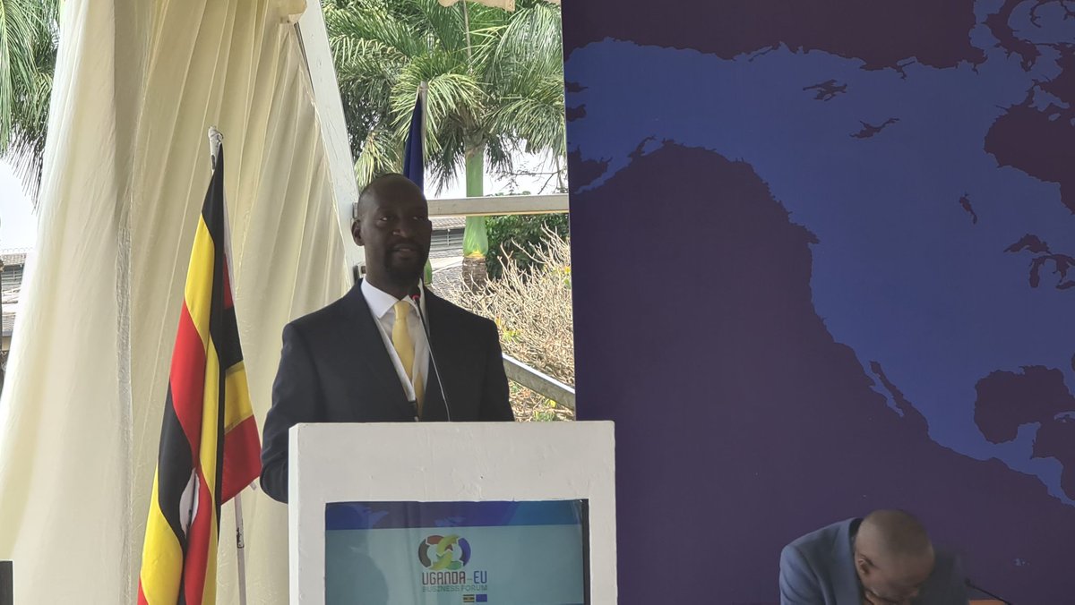 Uganda Investment Authority tweet media
