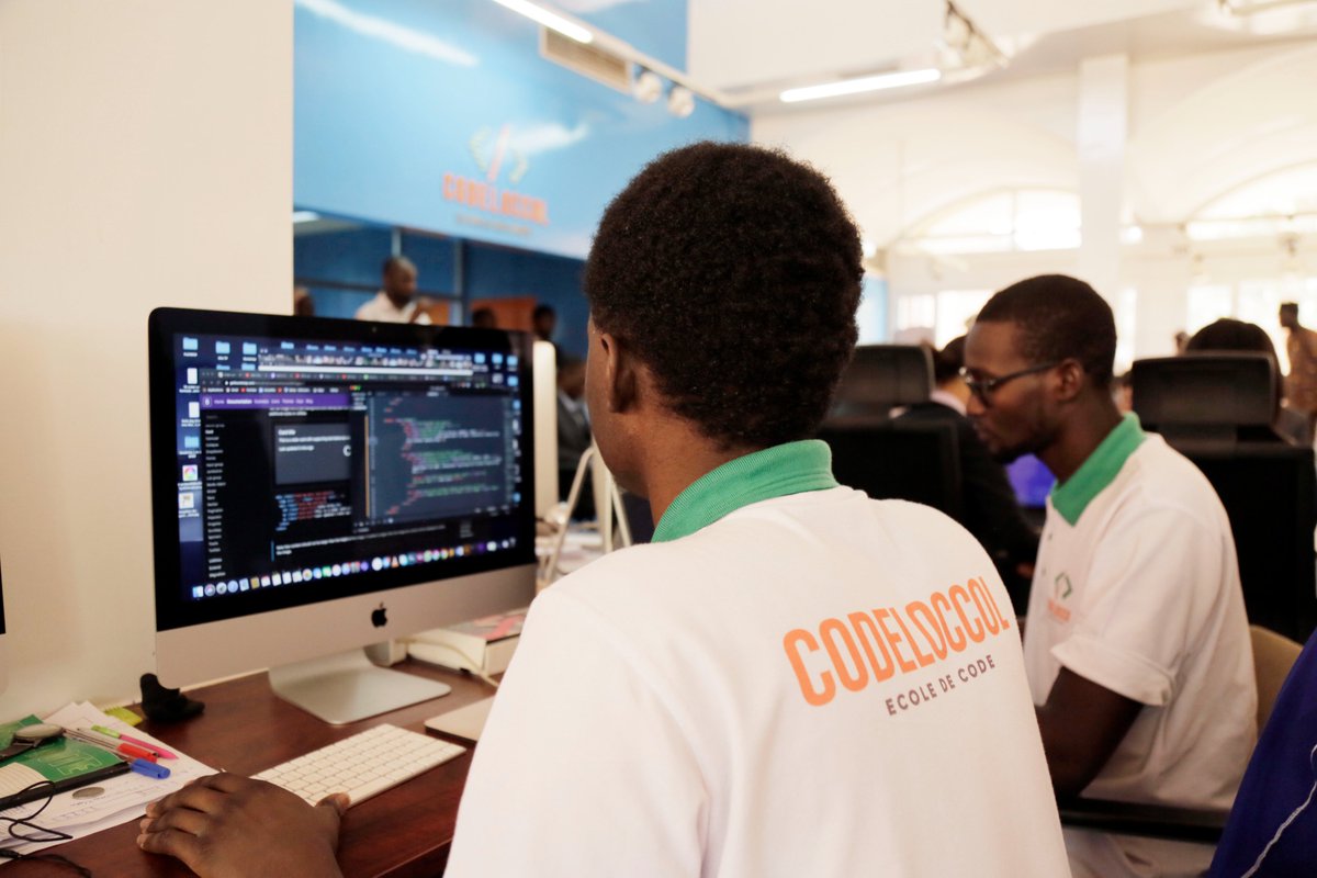 #Niger 
Vous êtes jeune et souhaitez entreprendre ?

👉Participez à l'événement en ligne "Entreprendre au Niger en temps d'incertitude"

🕚RDV 11h00 GMT+1 : wrld.bg/hsx850Ll3zc
Posez vos questions dès maintenant à notre panel en commentaire👇