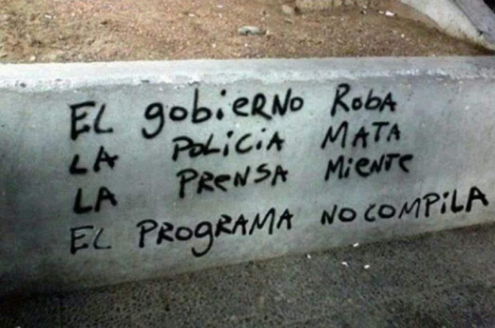 Acción poética ❤️