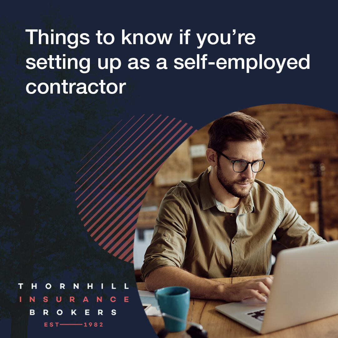 Are you thinking about becoming self-employed?

➡️ Are you prepared for your income to fluctuate every month? 
➡️Are you being realistic? 
➡️Will you be a sole trader, limited company, or partnership? 
➡️Will you set up a business bank account?